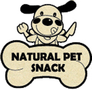 네츄럴펫스낵 대표 이미지