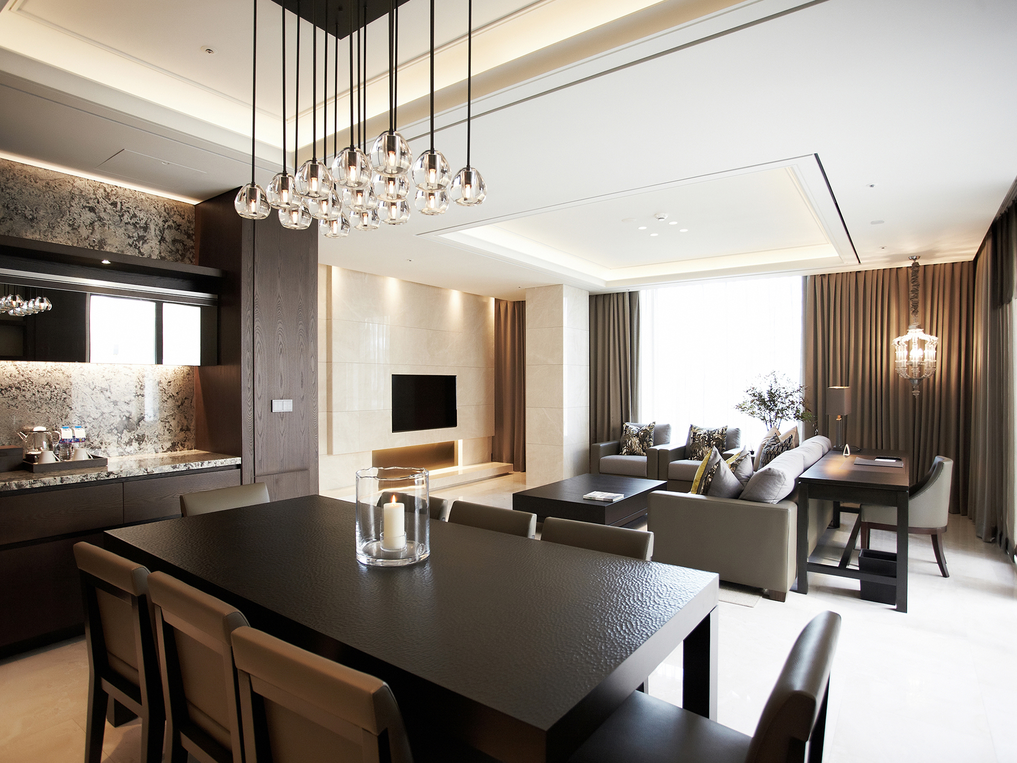 크라운 파크 호텔 서울 대표 이미지