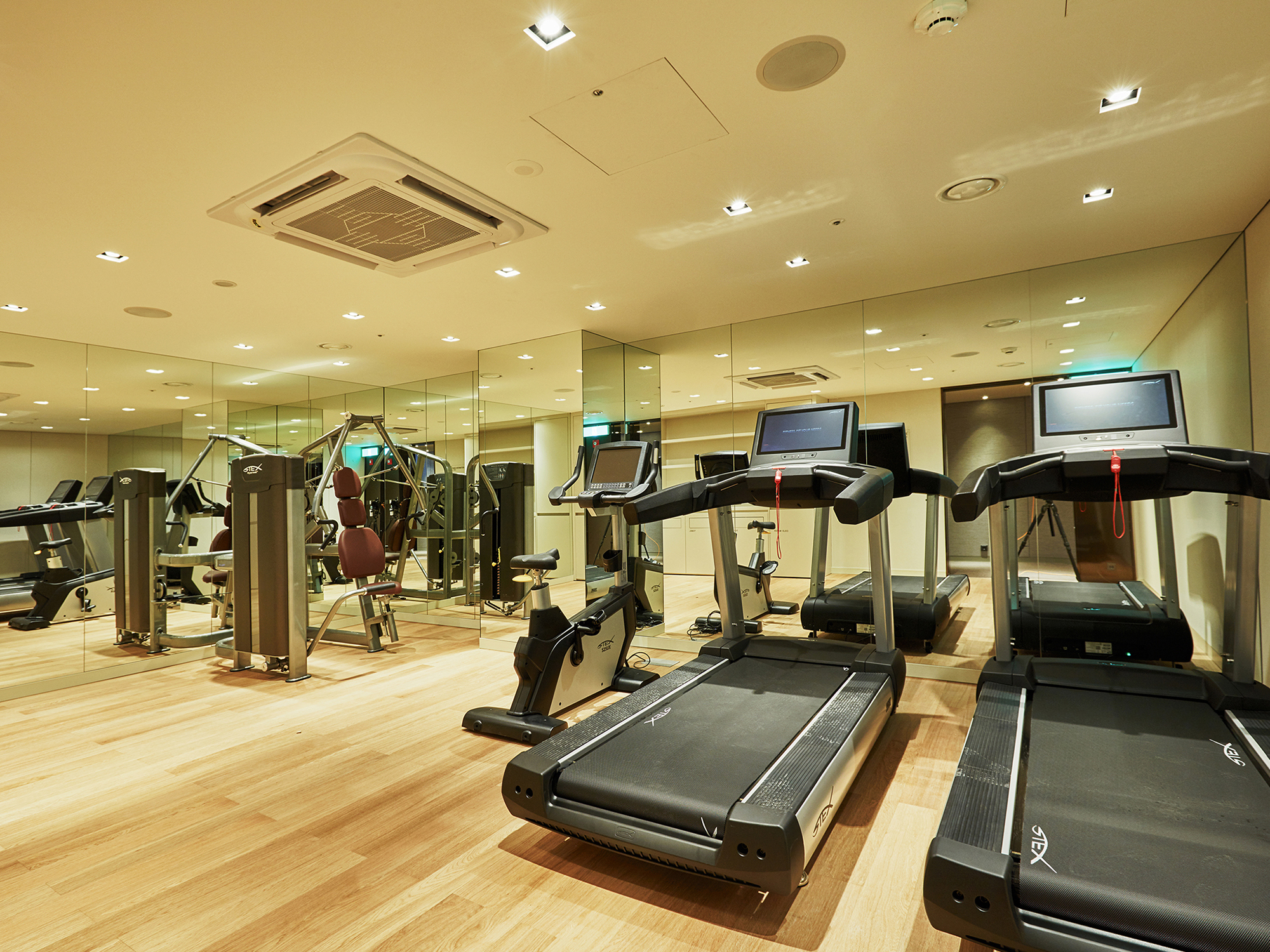 크라운 파크 호텔 서울 대표 이미지