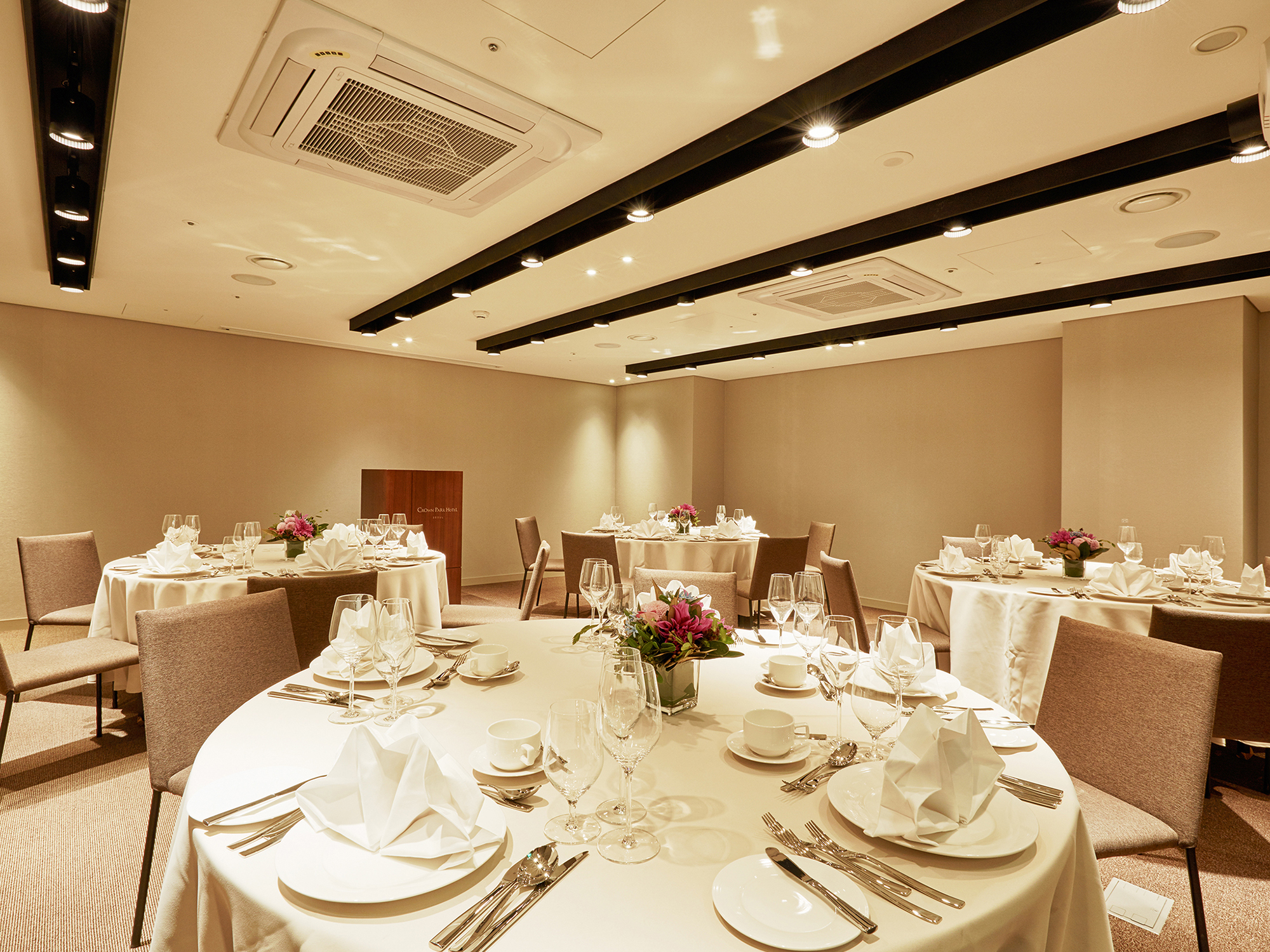 크라운 파크 호텔 서울 대표 이미지