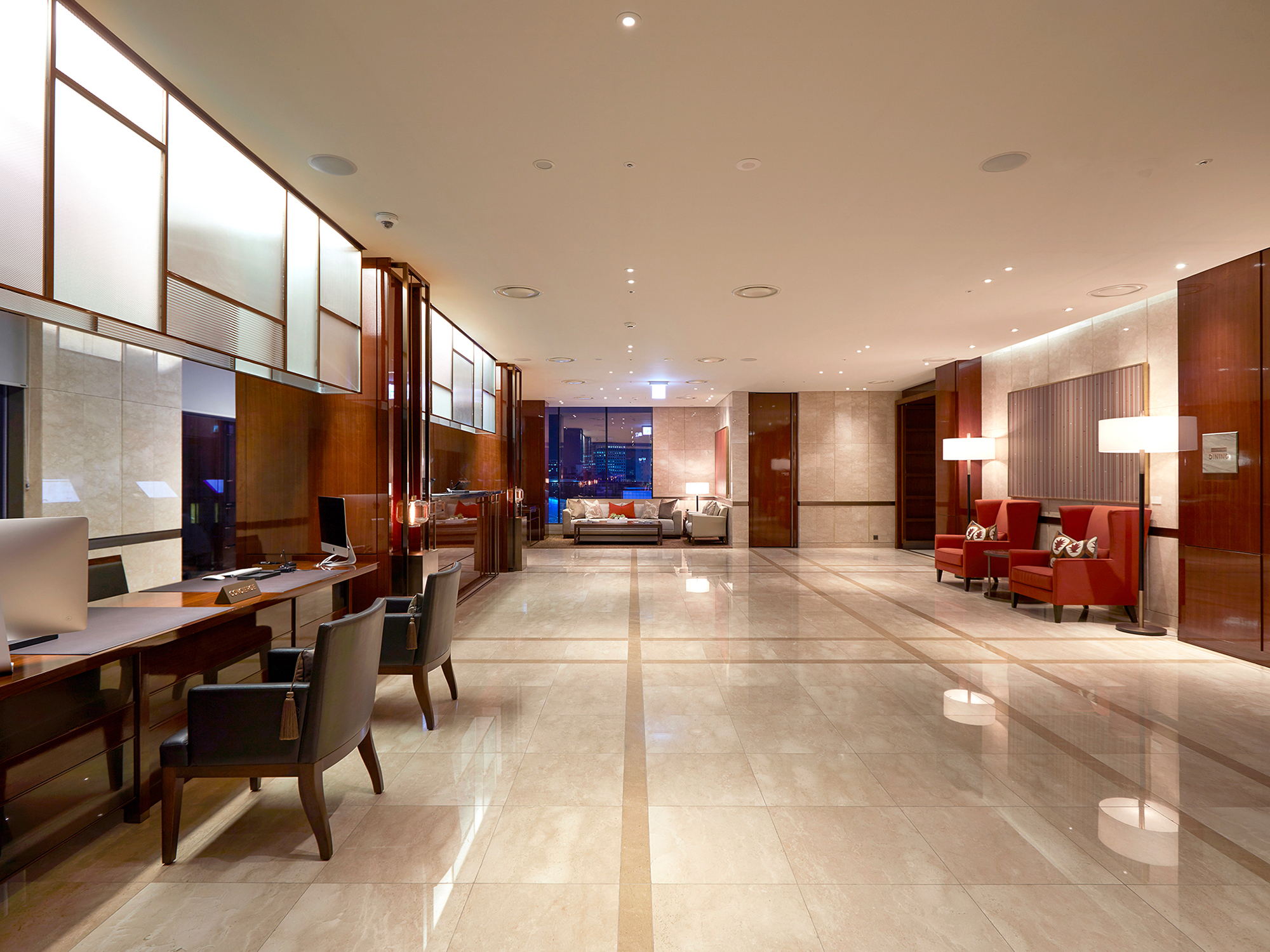 크라운 파크 호텔 서울 대표 이미지