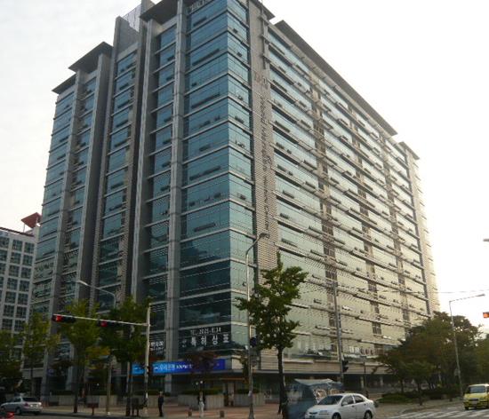 한국서비스진흥협회