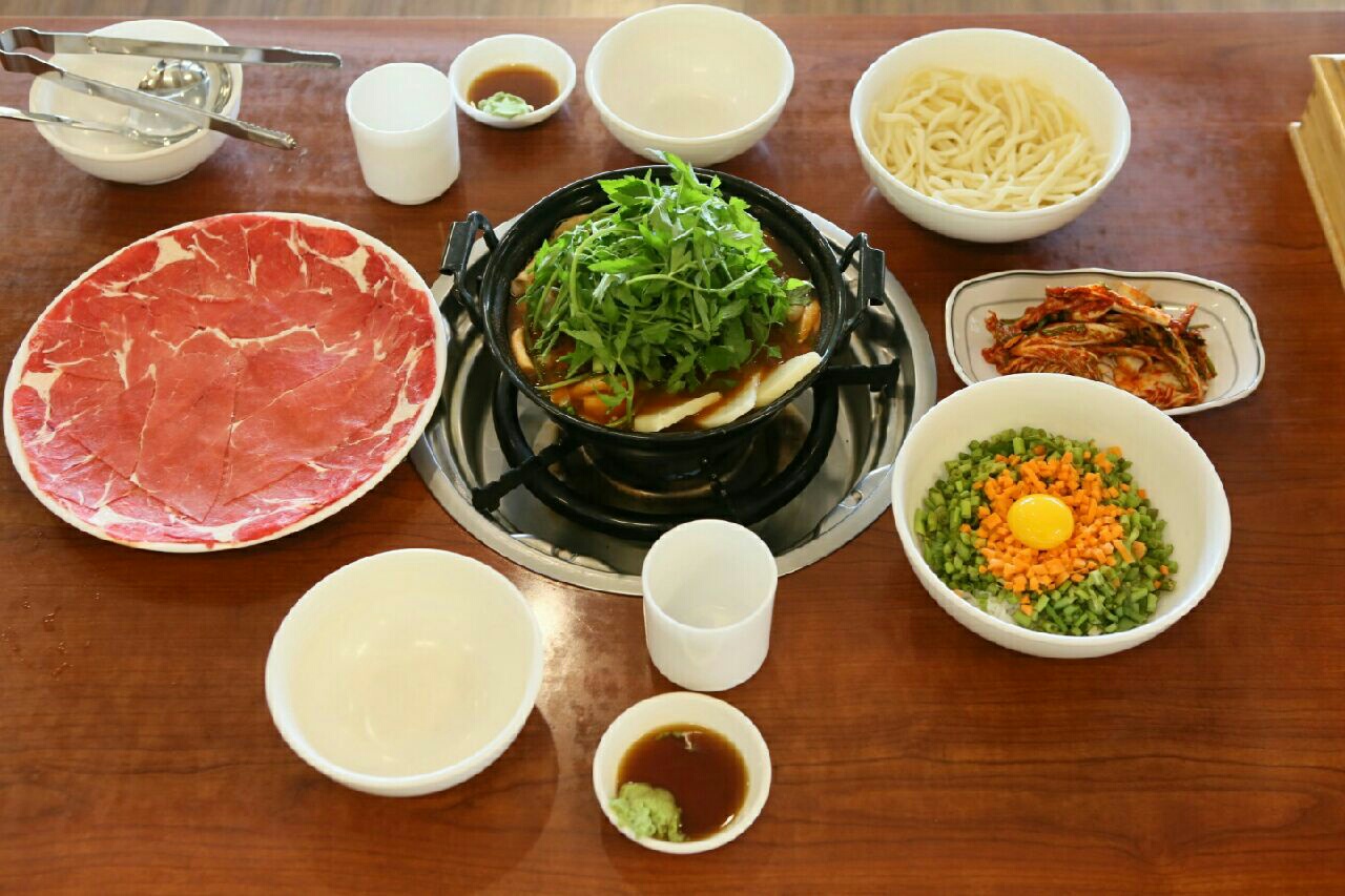 등촌샤브칼국수