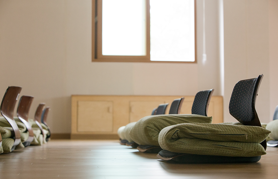 마음수련 수서센터 대표 이미지