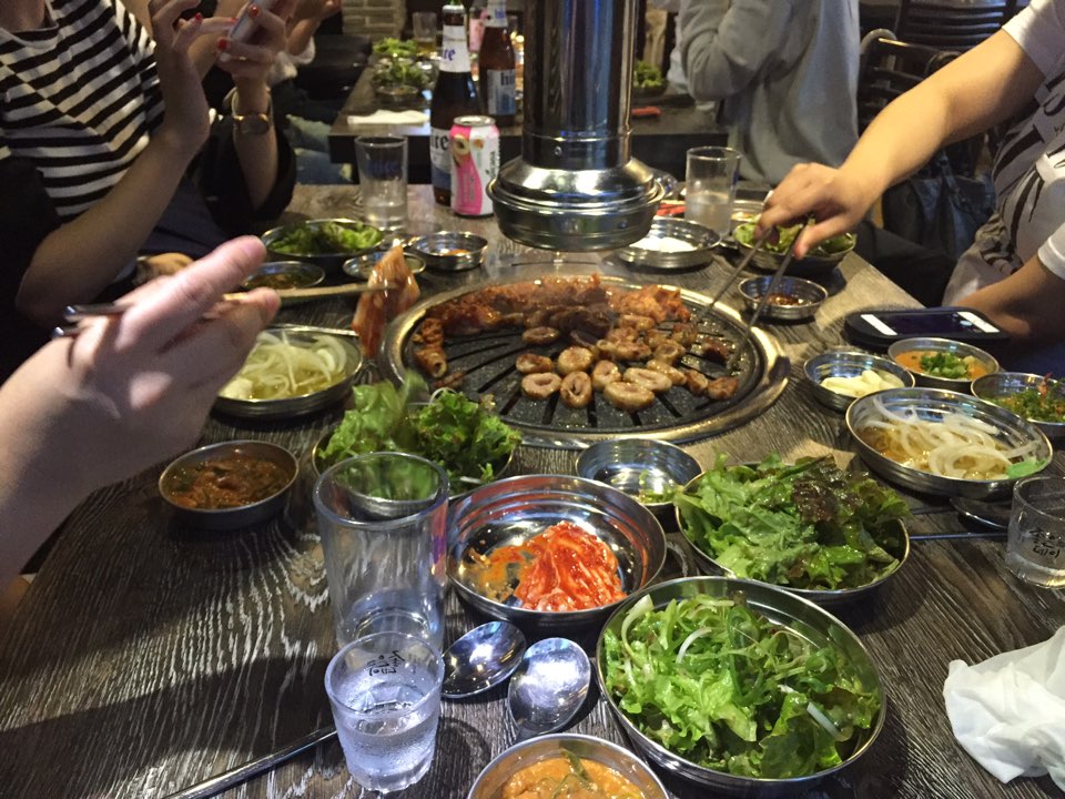 진주막창 대표 이미지