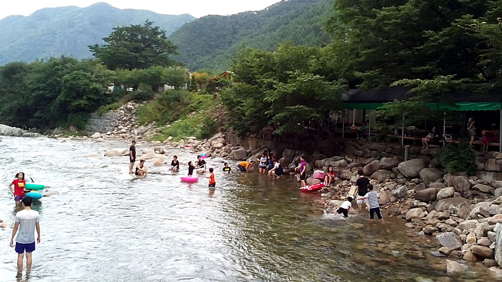 제일민박