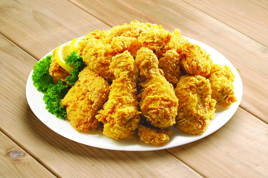 네네치킨 본오2호점