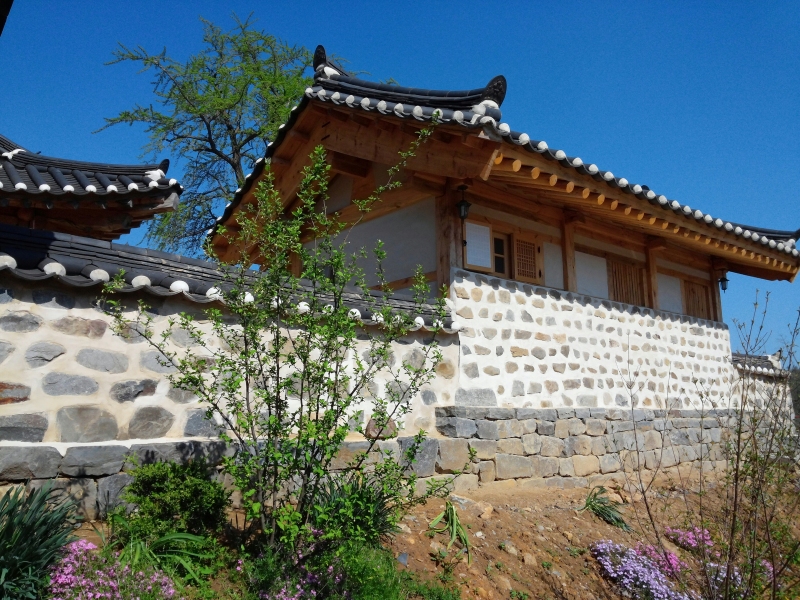 방기옥가옥