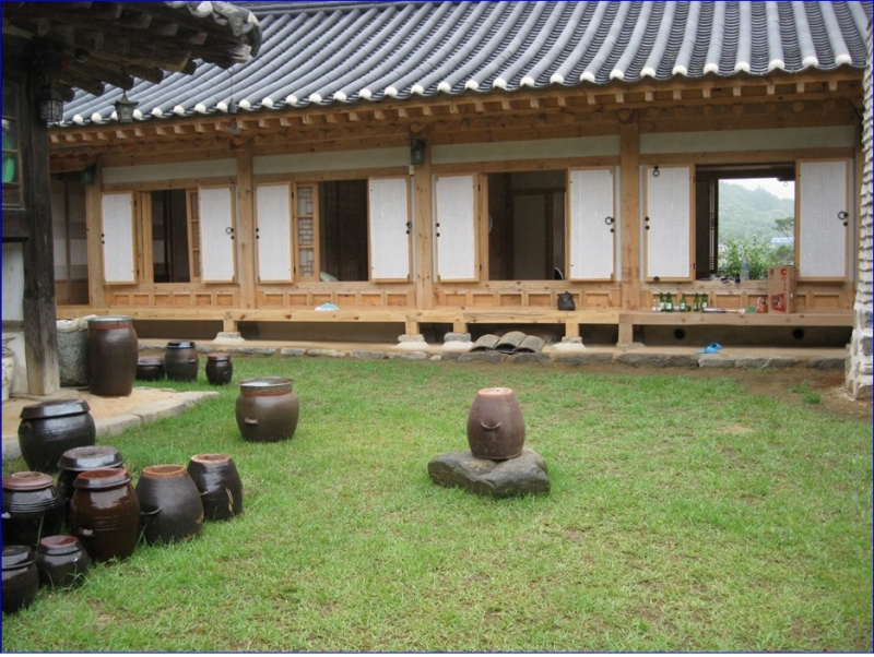 방기옥가옥
