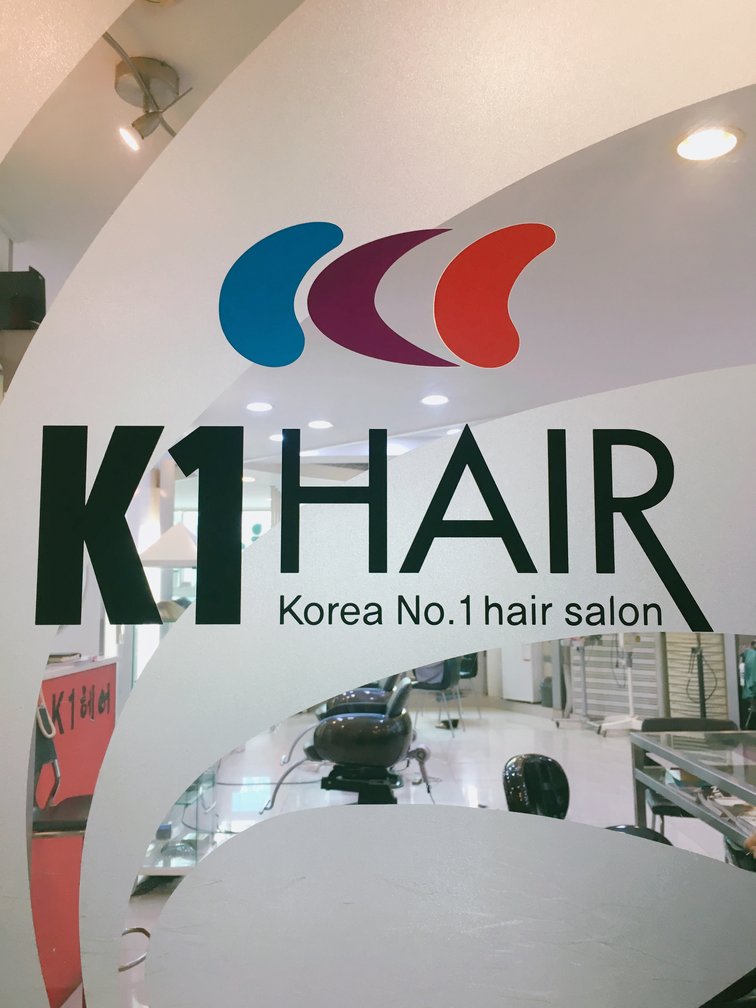 케이원헤어
