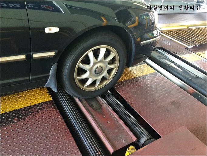 자동차검사소대행 그린카 대표 이미지