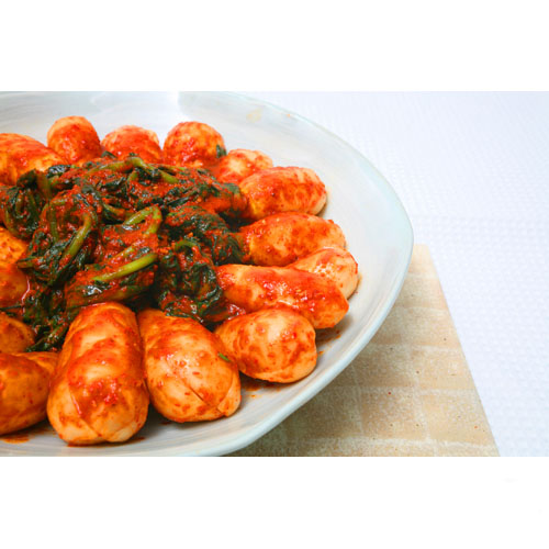 코리아푸드