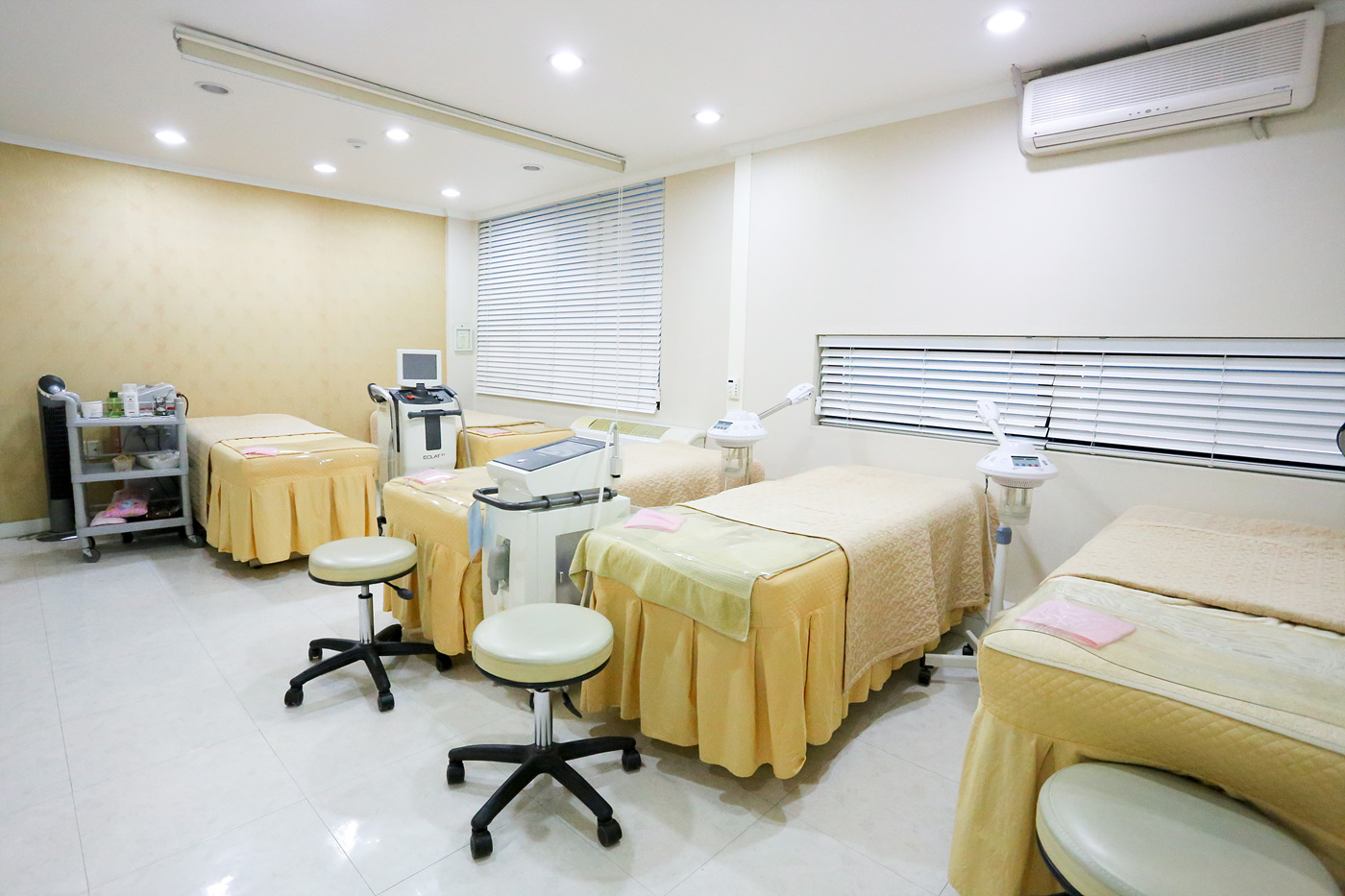 삼성피부과산부인과 대표 이미지