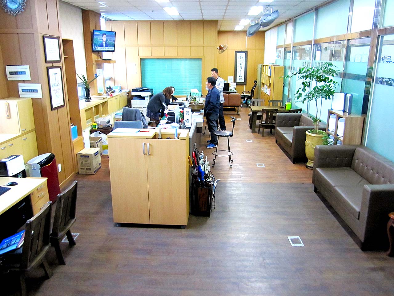 법무법인 이일 대표 이미지