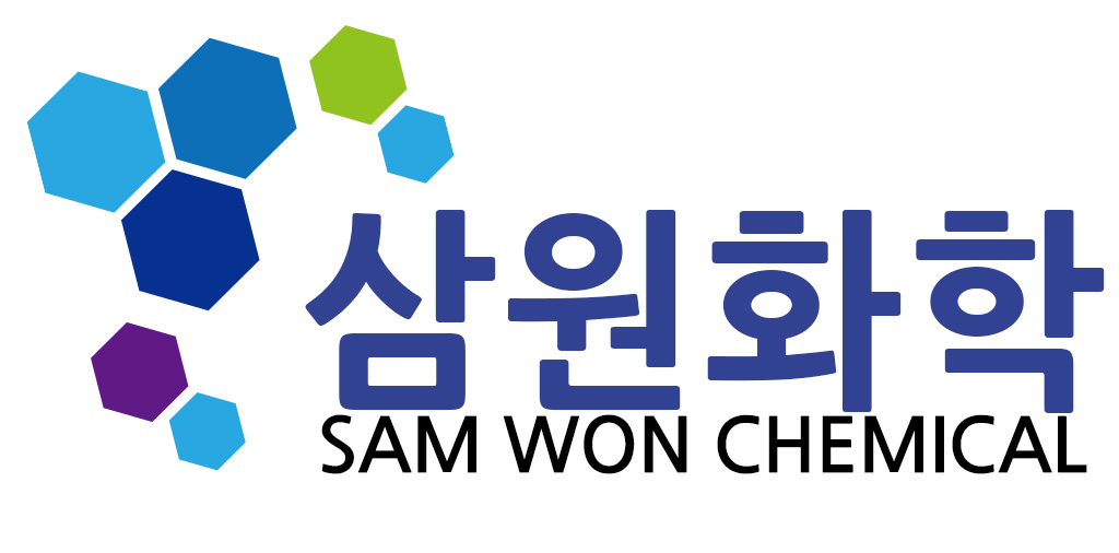 삼원화학