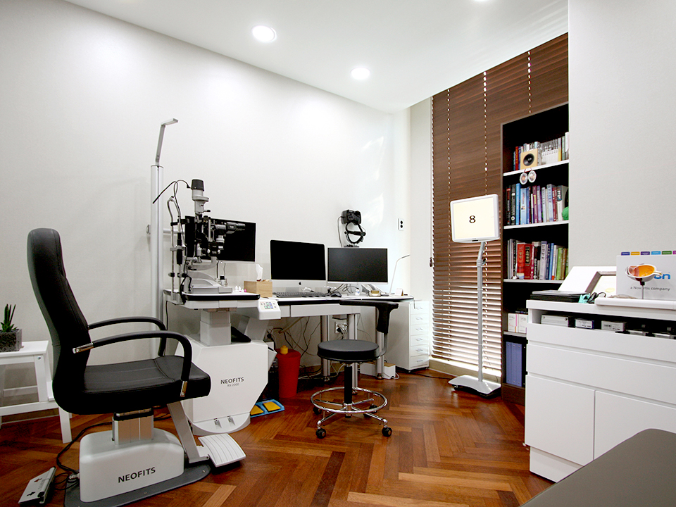 눈사람안과의원 대표 이미지