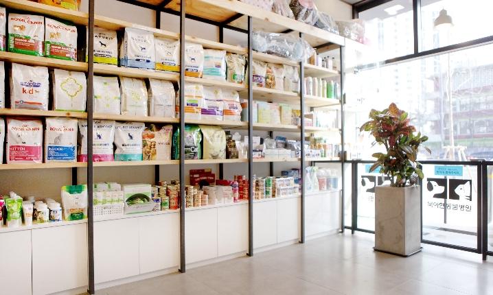 북아현동물병원 대표 이미지