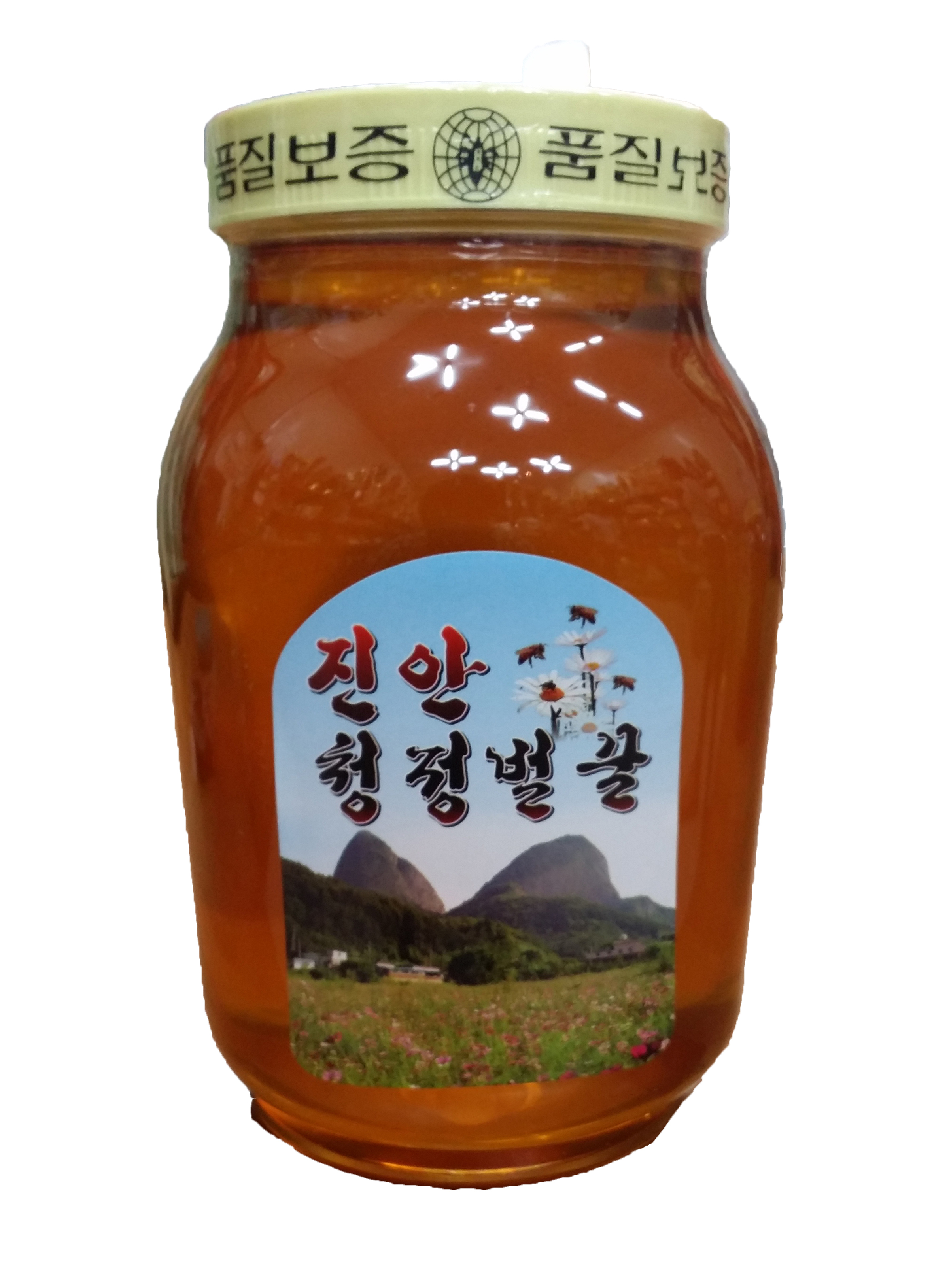 하수오홍삼