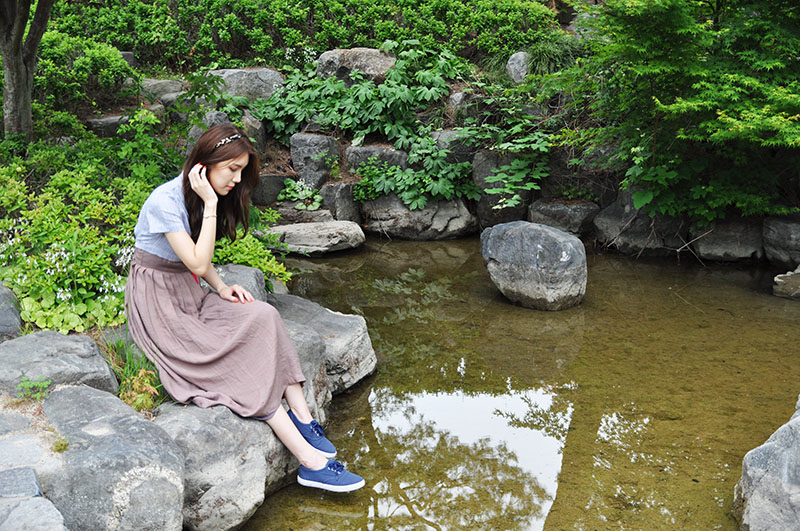 한땀디자인한복