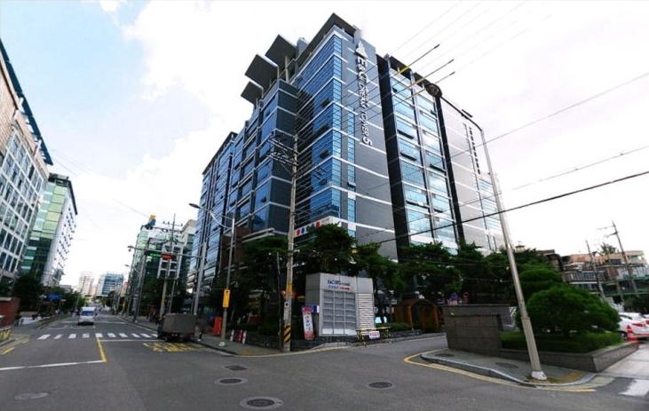 디자인티
