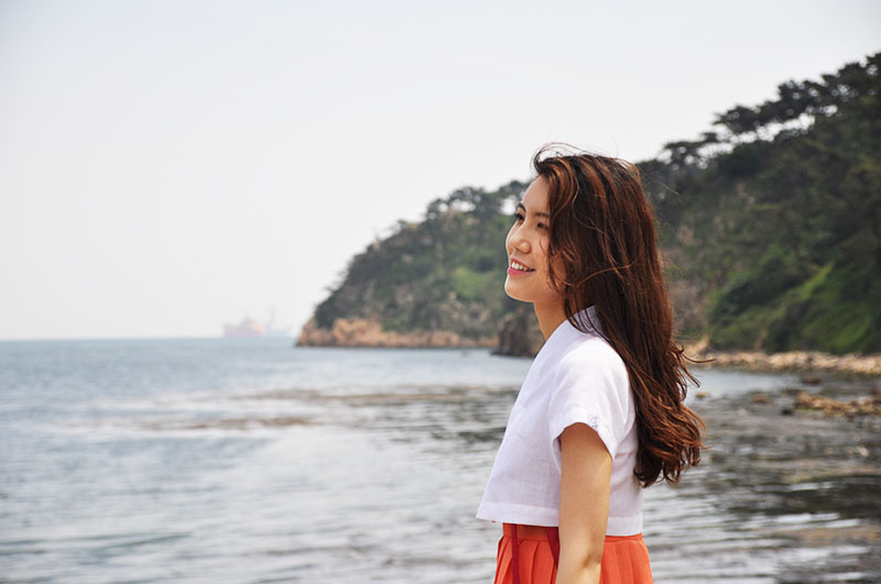 한땀디자인한복