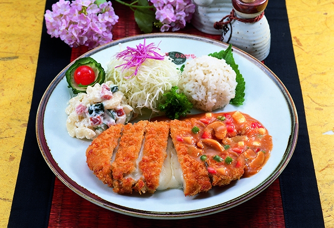 신포우리만두아중점