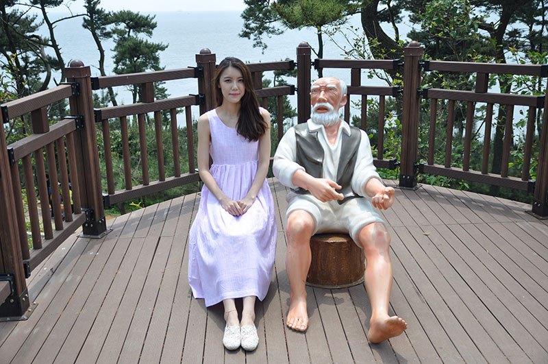 한땀디자인한복