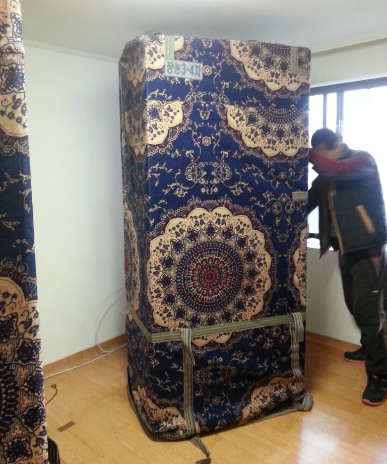 가락동포장이사 대표 이미지