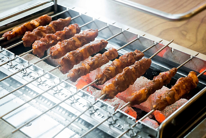 동암양꼬치