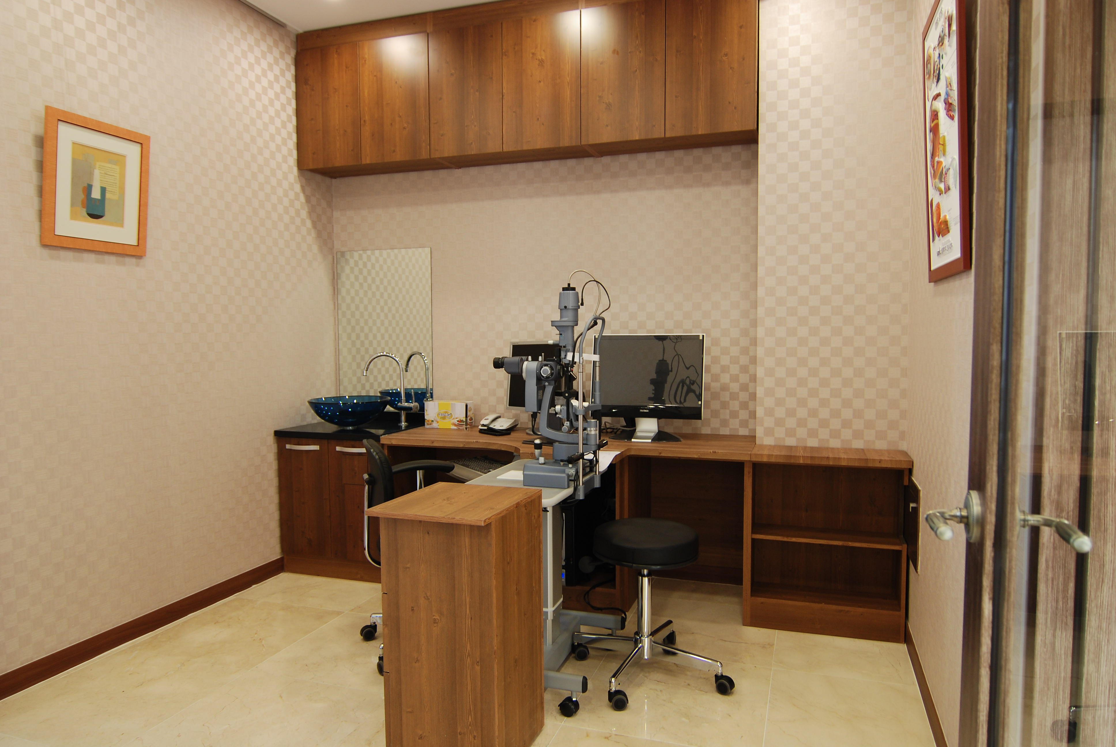 굿아이동탄이안과의원 대표 이미지