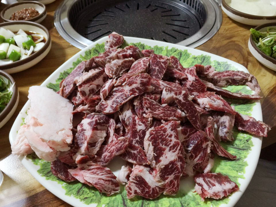 안동식육식당 대표 이미지