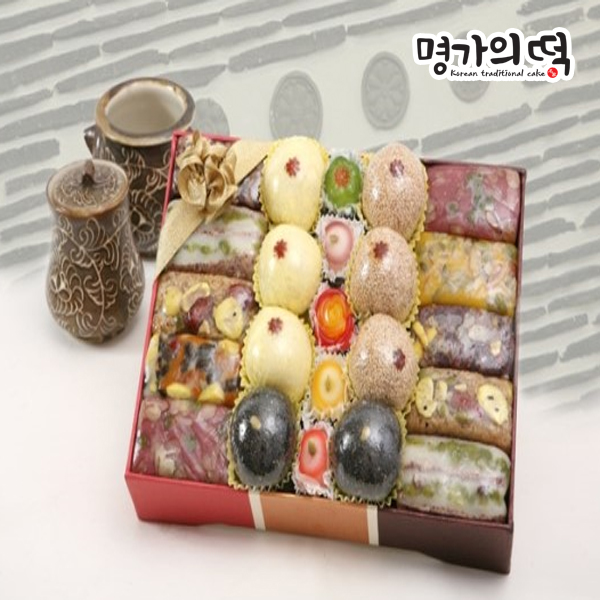 명가의떡