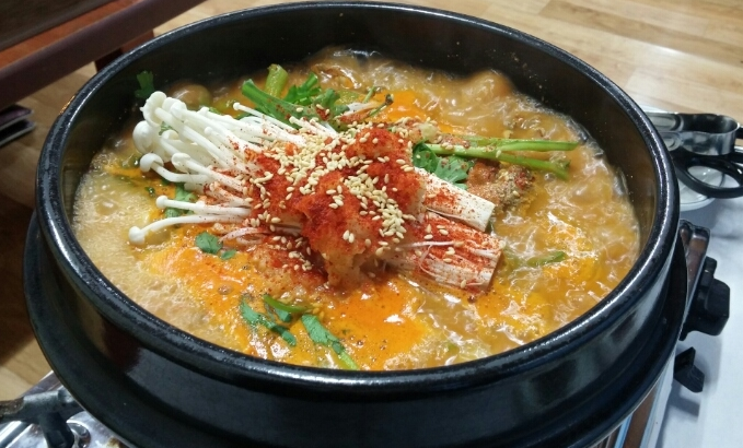 남창식당 설명사진