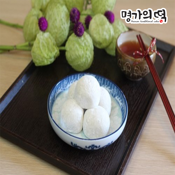 명가의떡