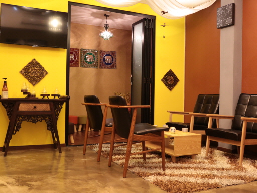 락쿤타이앤스파 photo 6