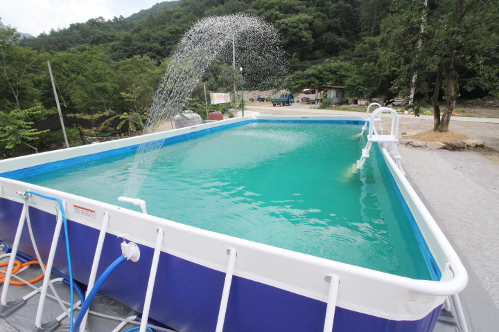 가인펜션
