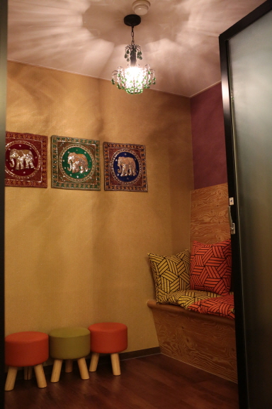 락쿤타이앤스파 photo 7