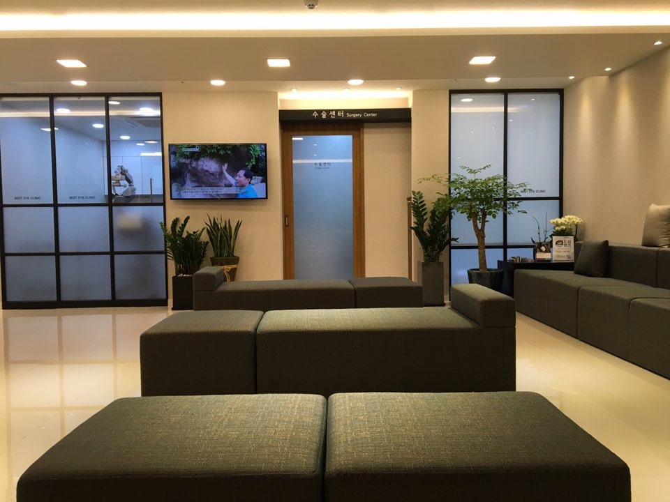 연세베스트안과의원 대표 이미지