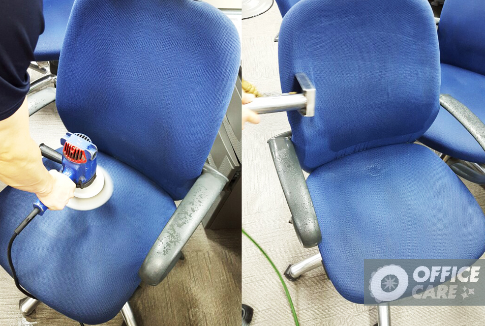 오피스케어청소 대표 이미지