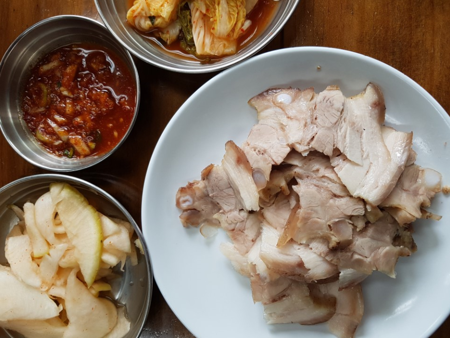 필동면옥 대표 이미지