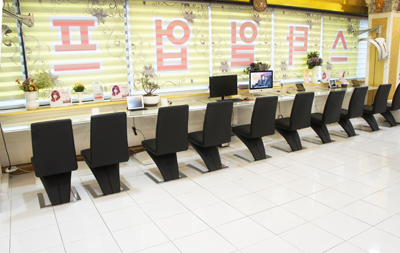 스타일업프로헤어