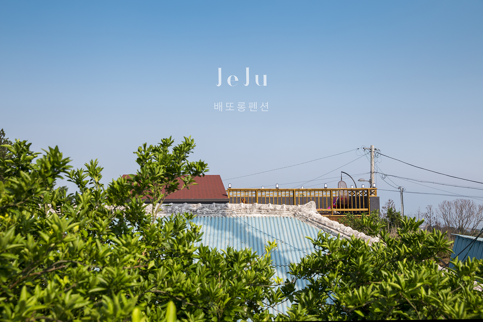 배또롱하우스