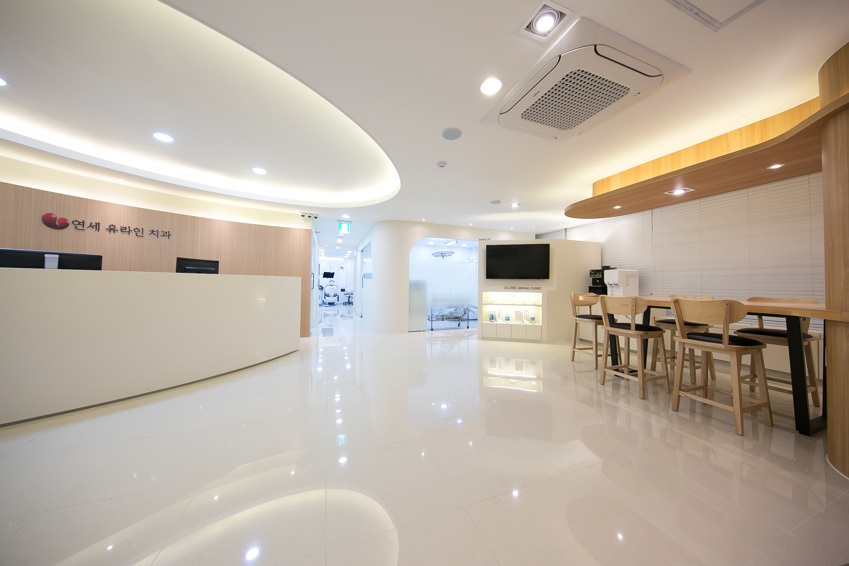 연세유라인치과의원 가락점 대표 이미지
