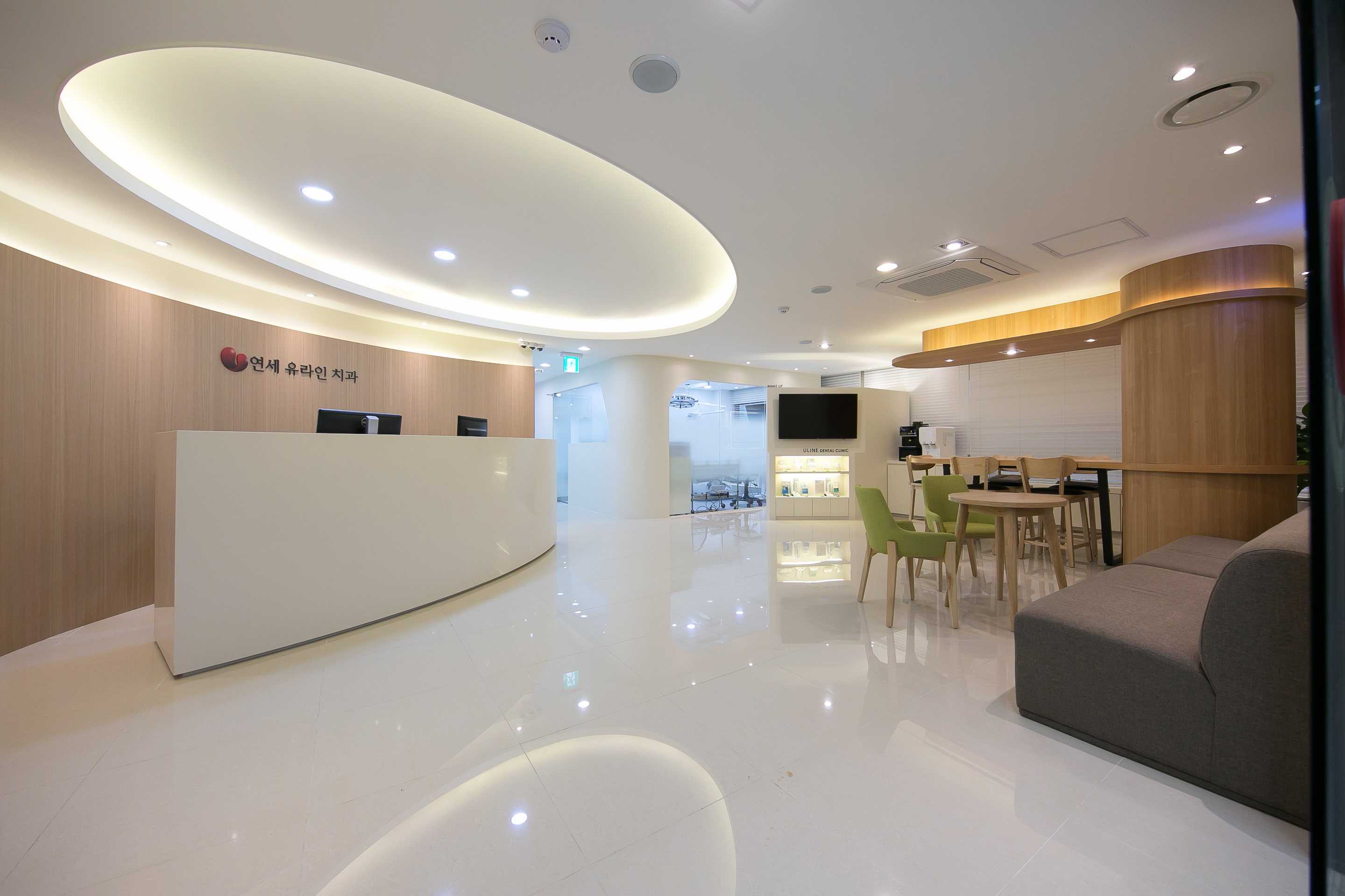 연세유라인치과의원 가락점 대표 이미지