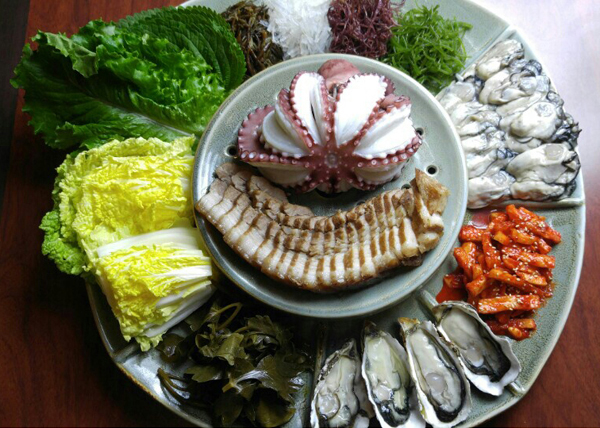 굴천지&초계국수 화곡점