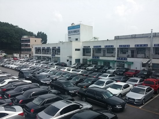 그린자동차매매상사 대표 이미지