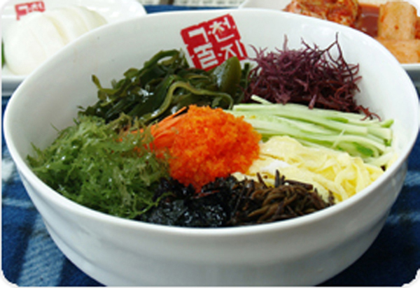 굴천지&초계국수 화곡점