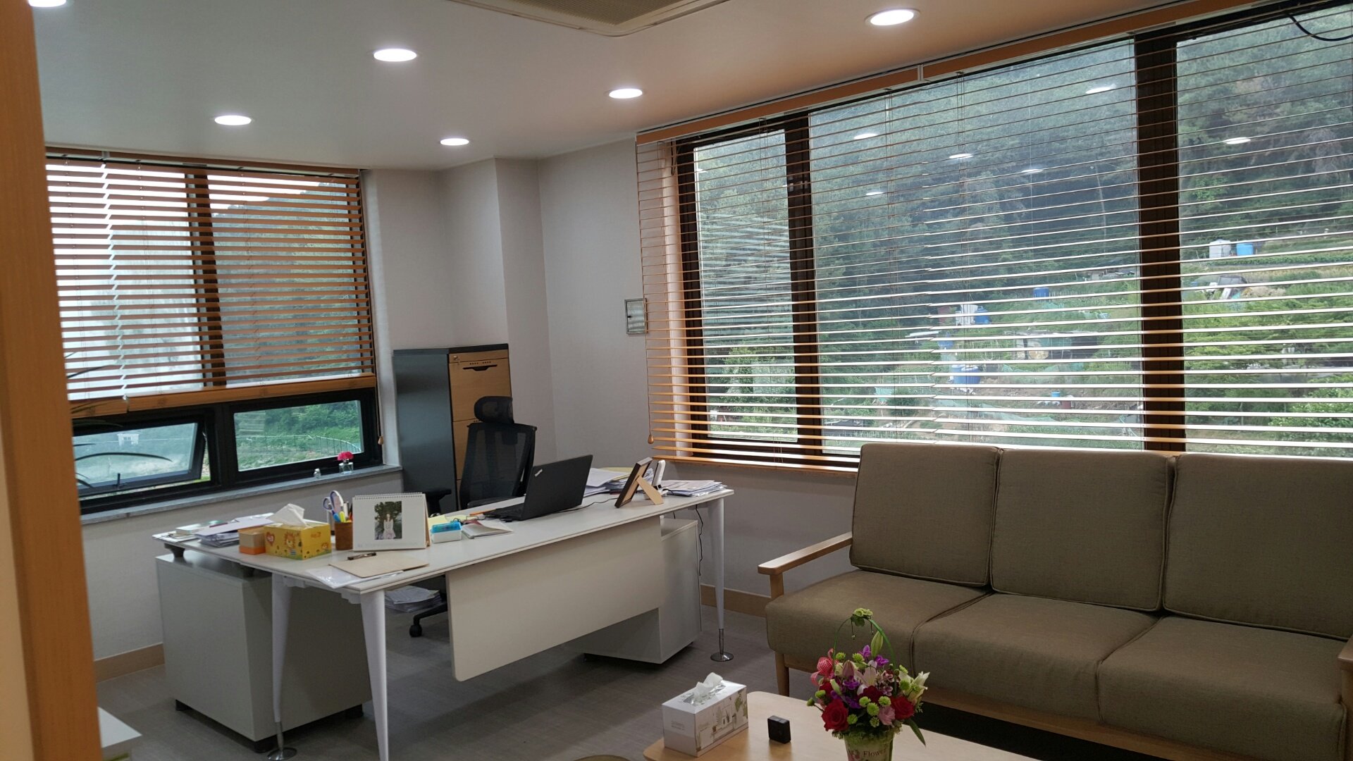 늘푸른심리상담연구소 대표 이미지