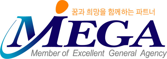 메가리치 서울지점