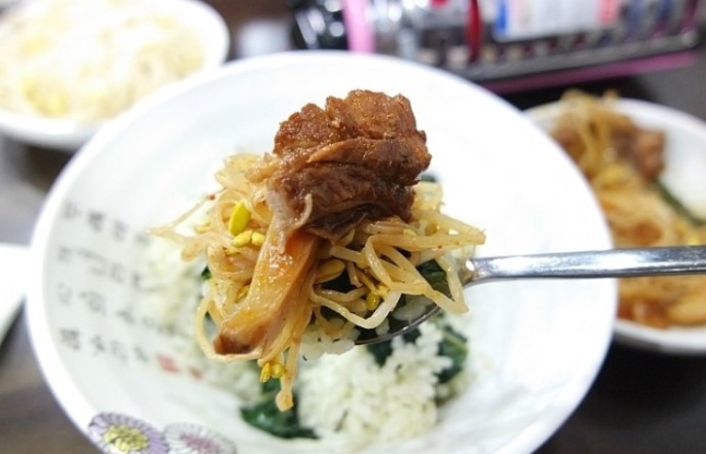양푼애등갈비 분당서현본점 사진 2
